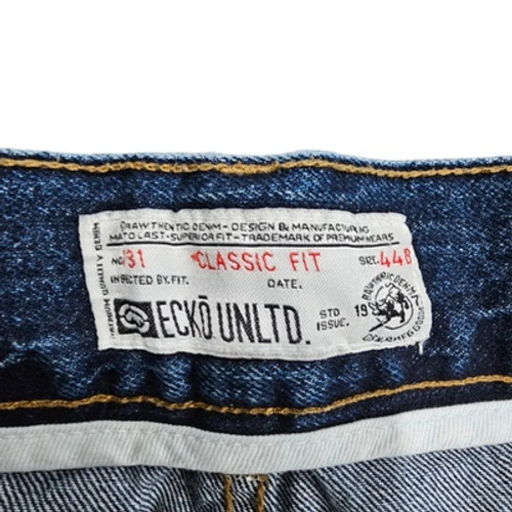 Ecko Unltd. you shipping see